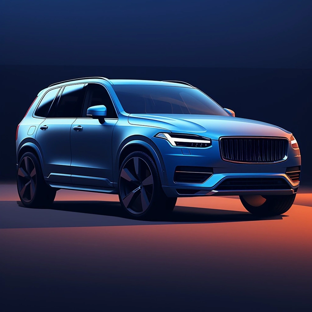 Car Rental Doha, Qatar